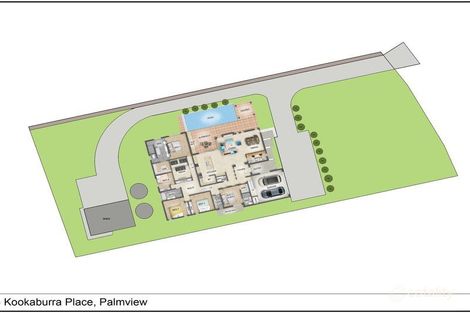 Property photo of 5 Kookaburra Drive Palmview QLD 4553