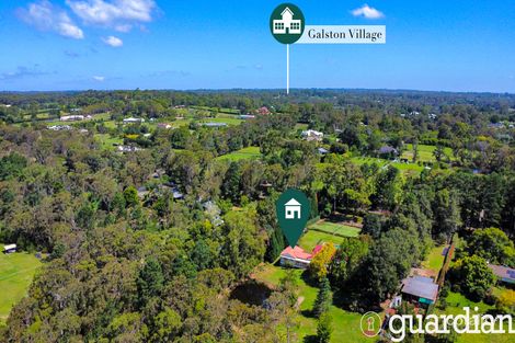 Property photo of 8 Sunnyridge Road Arcadia NSW 2159