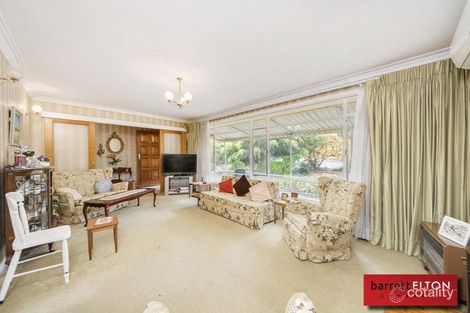 Property photo of 45 Bradfield Street Downer ACT 2602
