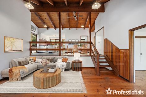 Property photo of 132 Quinn Crescent Mount Evelyn VIC 3796