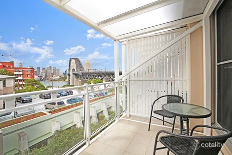 Property photo of 25/33 Fitzroy Street Kirribilli NSW 2061