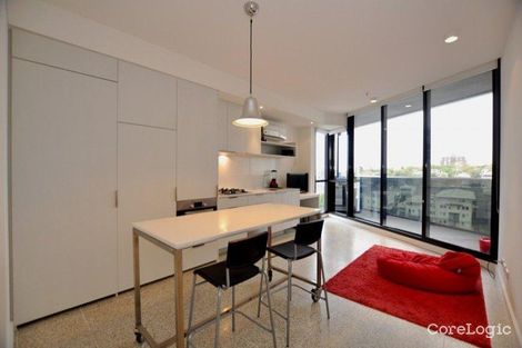 Property photo of 1106/45 Claremont Street South Yarra VIC 3141