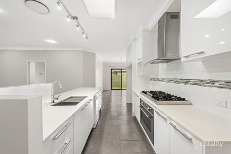 Property photo of 12 Starling Court Narangba QLD 4504