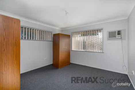 Property photo of 115 Ramsay Street Centenary Heights QLD 4350