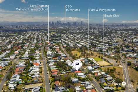 Property photo of 101 Perth Street Camp Hill QLD 4152