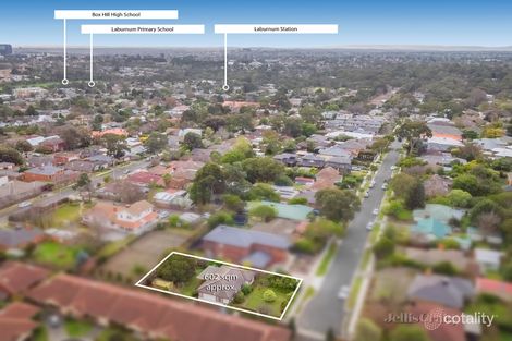 Property photo of 38 Donald Street Blackburn South VIC 3130