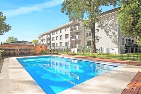 Property photo of 4/81-83 Florence Street Hornsby NSW 2077