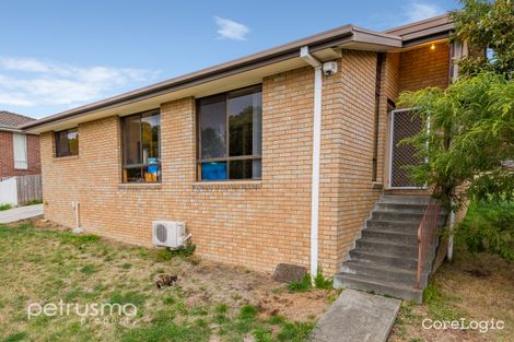 Property photo of 11 Wilkie Court West Moonah TAS 7009