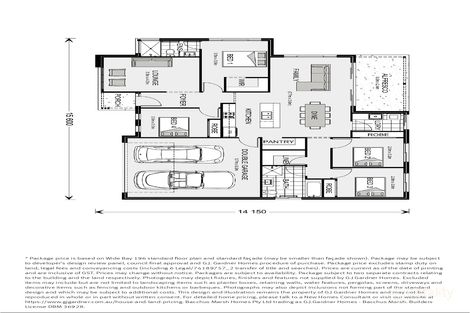 Property photo of 4 Auburn Crescent Bacchus Marsh VIC 3340