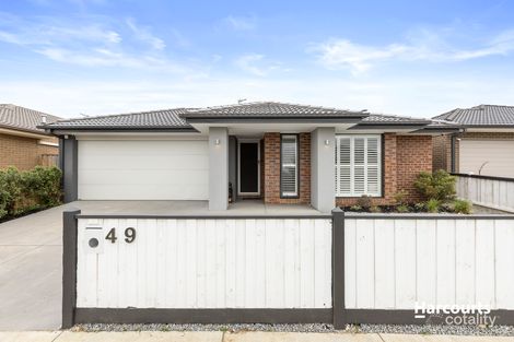 49 Devereux Way, Charlemont, VIC 3217