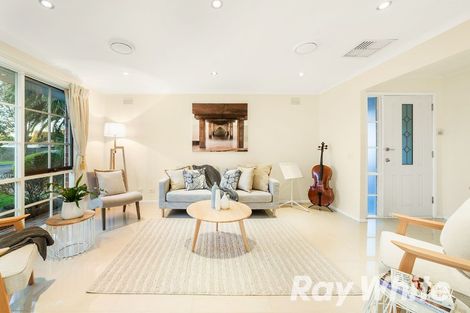 Property photo of 9 Hawksburn Crescent Wantirna South VIC 3152