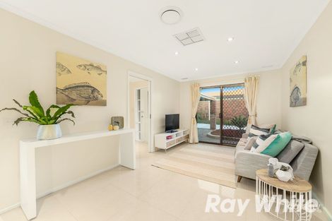 Property photo of 9 Hawksburn Crescent Wantirna South VIC 3152