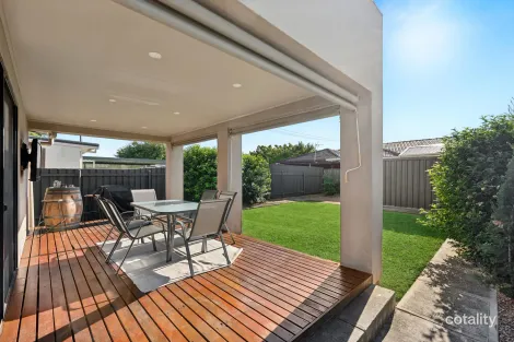 Property photo of 83 Frederick Road Royal Park SA 5014