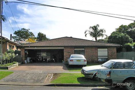 158 Cressy Rd, North Ryde, NSW 2113