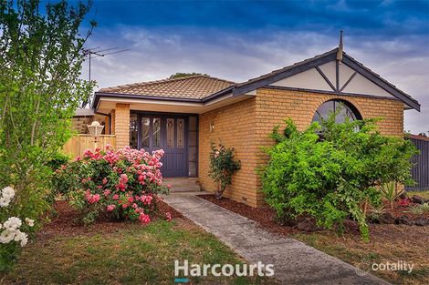 Property photo of 2 Bridle Place Pakenham VIC 3810