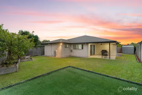 Property photo of 2 Begonia Court Caboolture QLD 4510