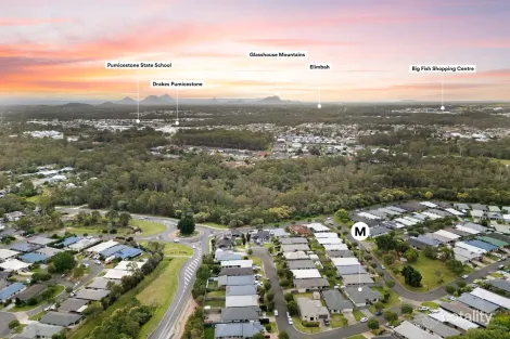 Property photo of 2 Begonia Court Caboolture QLD 4510