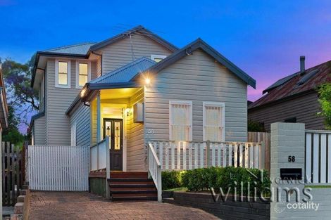 58 Millar St, Drummoyne, NSW 2047
