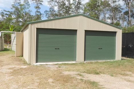 Property photo of 66 Peppertree Rise Tamaree QLD 4570