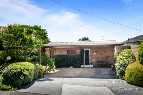 Property photo of 6 Victoria Avenue Rosanna VIC 3084