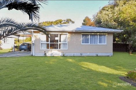 72 Dougherties Rd, Portland West, VIC 3305