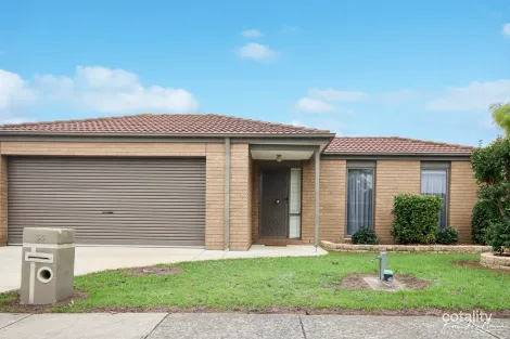 36 Proctor Rd, Longwarry, VIC 3816