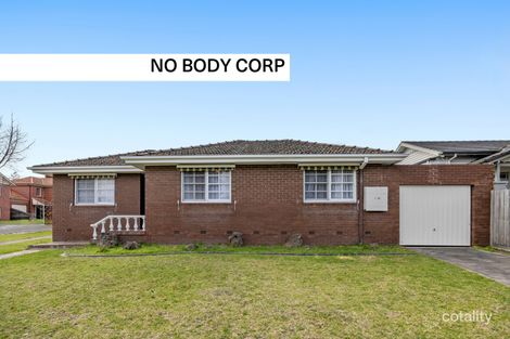 Property photo of 1/12 Mersey Street Box Hill North VIC 3129