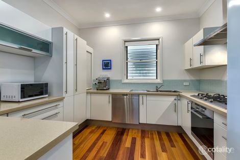 Property photo of 66 Thomas Street Auchenflower QLD 4066