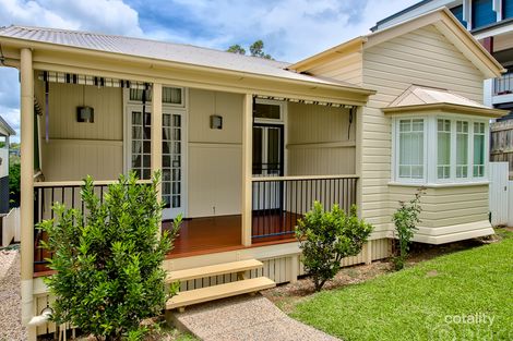 Property photo of 66 Thomas Street Auchenflower QLD 4066