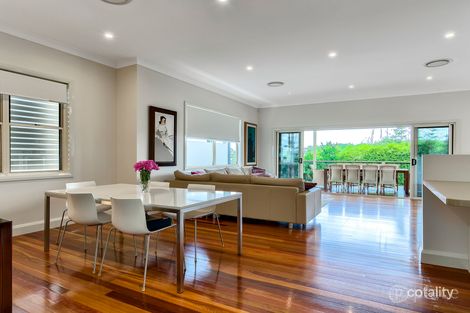 Property photo of 66 Thomas Street Auchenflower QLD 4066