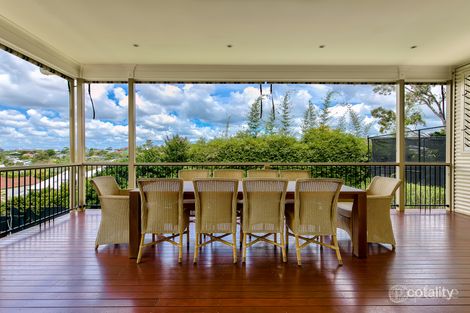 Property photo of 66 Thomas Street Auchenflower QLD 4066