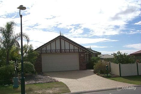 51 Busoni Cres, Burpengary, QLD 4505