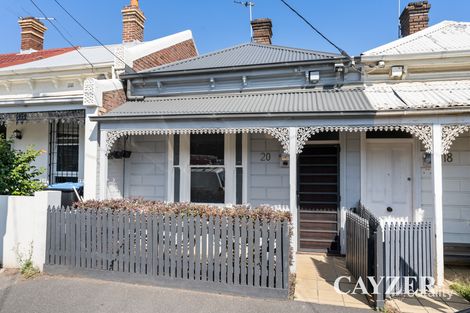 20 Earl St, Windsor, VIC 3181
