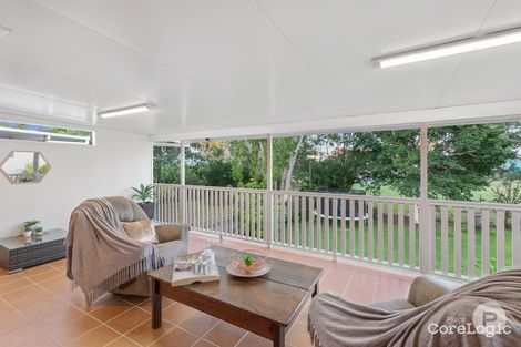 Property photo of 46 Carbeen Street Bulimba QLD 4171