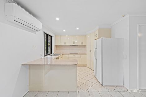 Property photo of 59 Silvabank Drive Varsity Lakes QLD 4227