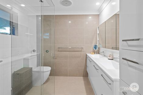 Property photo of 46 Carbeen Street Bulimba QLD 4171