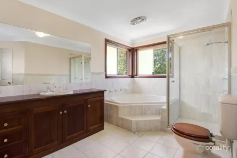 Property photo of 24 Jenner Road Dural NSW 2158