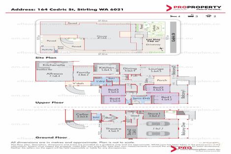 Property photo of 164 Cedric Street Stirling WA 6021