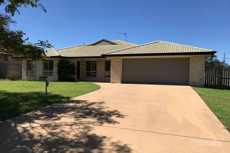 47 Cavella Dr, Glen Eden, QLD 4680