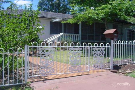 Property photo of 16 Amos Crescent Mount Lofty QLD 4350