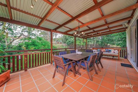 Property photo of 60 Park Street Coorparoo QLD 4151