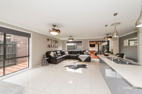 Property photo of 30 Spinebill Place Cranebrook NSW 2749
