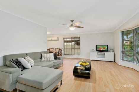 Property photo of 7 Tivoli Court Carrara QLD 4211