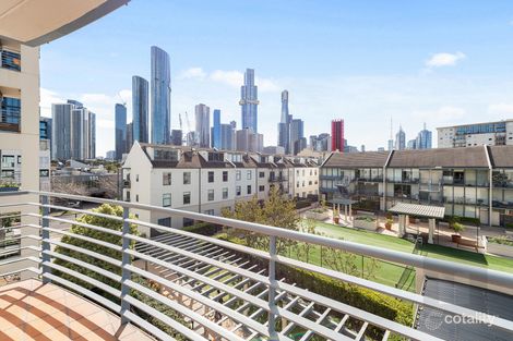Property photo of 511/102 Wells Street Southbank VIC 3006