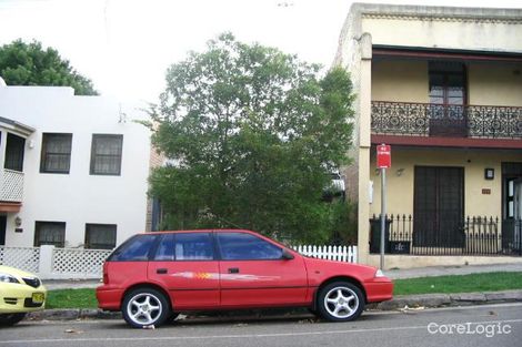 Property photo of 161 Nelson Street Annandale NSW 2038