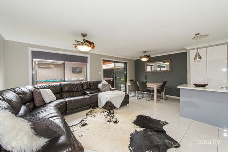 Property photo of 30 Spinebill Place Cranebrook NSW 2749