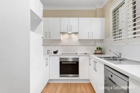 Property photo of 4/12 Broughton Road Artarmon NSW 2064