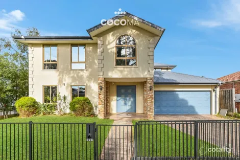 Property photo of 157 Keylana Drive Keysborough VIC 3173