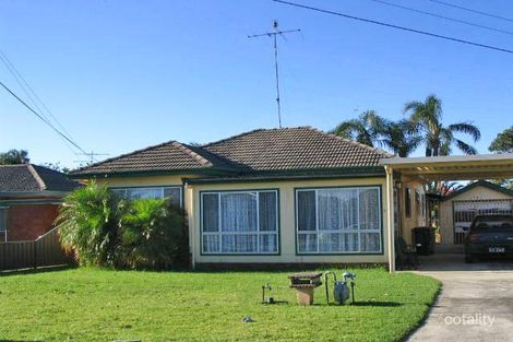 14 Muscio St, Colyton, NSW 2760