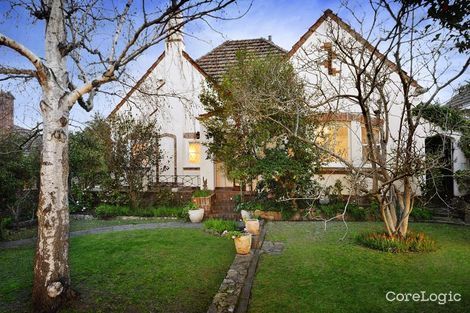 14 Lansell Cres, Camberwell, VIC 3124